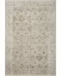 Honora HON-03 Beige/Spice Area Rug