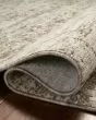 Honora HON-04 Bark/Dove Area Rug