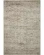 Honora HON-04 Bark/Dove Area Rug