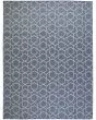 Horizon Indoor/Outdoor HOZ01 Denim 10'x14' Area Rug