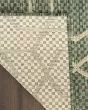 Horizon Indoor/Outdoor HOZ01 Green Area Rug