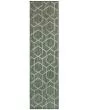 Horizon Indoor/Outdoor HOZ01 Green Area Rug