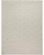 Horizon Indoor/Outdoor HOZ01 Grey 10'x14' Area Rug