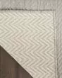 Horizon Indoor/Outdoor HOZ02 Grey Area Rug