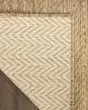 Horizon Indoor/Outdoor HOZ02 Natural Area Rug