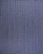 Horizon Indoor/Outdoor HOZ02 Navy 10'x14' Area Rug