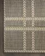 Horizon Indoor/Outdoor HOZ04 Charcoal Area Rug