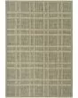 Horizon Indoor/Outdoor HOZ04 Green 4'x6' Area Rug