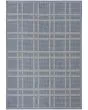 Horizon Indoor/Outdoor HOZ04 Navy 4'x6' Area Rug