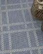 Horizon Indoor/Outdoor HOZ04 Navy Area Rug