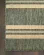 Horizon Indoor/Outdoor HOZ05 Green Area Rug