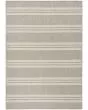 Horizon Indoor/Outdoor HOZ05 Grey 4'x6' Area Rug