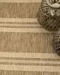 Horizon Indoor/Outdoor HOZ05 Natural Area Rug