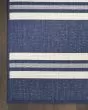 Horizon Indoor/Outdoor HOZ05 Navy Area Rug