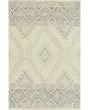 Hudson 2468 Ivory/Taupe Area Rug