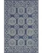 Hudson 2469 Navy Area Rug
