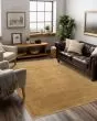 Hudson Camel Area Rug