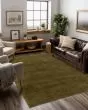 Hudson Moss Area Rug