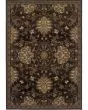 Hudson 42g Brown/Beige Area Rug