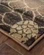 Hudson 74a Brown/Beige Area Rug