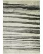 Hue Beige/Grey Landscapes Area Rug