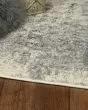 Hue Beige/Grey Views Area Rug