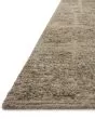 Hughes HUS-01 Olive Area Rug