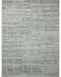 Hughes HUS-01 Sky 11'6"x15' Area Rug