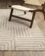 Hunter HNT03 Beige Area Rug