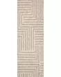 Hunter HNT03 Beige Area Rug