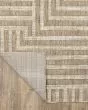 Hunter HNT03 Beige Area Rug