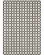 Hunter HNT08 Beige 3'3"x5' Area Rug