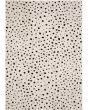 Hunter HNT09 Beige 3'3"x5' Area Rug