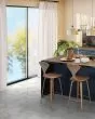 Iconic Calacatta Marble Porcelain Tile