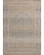 Ida IDA-02 Stone/Gold Area Rug