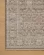 Ida IDA-03 Bark/Multi Area Rug