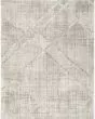 Iliana ILI03 Grey Area Rug