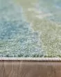 Illusions 6220 Ocean Mist Area Rug