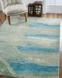 Illusions 6222 Ocean Breeze Area Rug