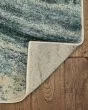 Illusions 6226 Teal Area Rug