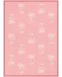 Imagination IMA14 Pink Area Rug
