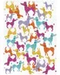 Imagination IMA20 Ivory Multicolor Area Rug