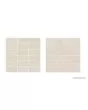 Impact Ivory Matte Porcelain Tile