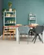Impact Ivory Matte Porcelain Tile