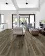 Impact Plus Modeled Oak Luxury Vinyl