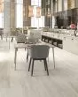 Impact Plank Poplar Wood Porcelain Tile