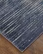 Indio 39GXF Blue/Gray/Ivory Area Rug