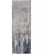 Indio 39GYF Tan/Blue/Ivory Area Rug