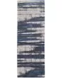 Indio 39GZF Ivory/Blue/Gray Area Rug