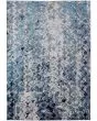 Indio 39H0F Blue/Ivory/Gray Area Rug